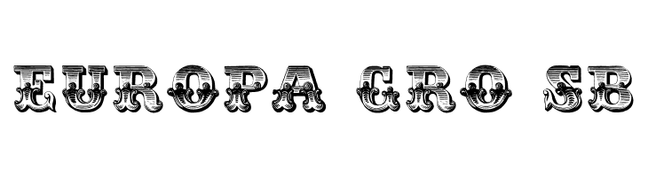 DS Romantiques  Free Fonts Download