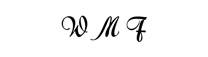 DS Forelle  Free Fonts Download