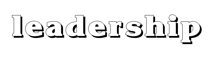 Krone Shadow  Free Fonts Download