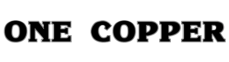 Krone Contour  Free Fonts Download