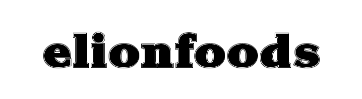Krone Contour  Free Fonts Download