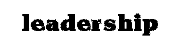 Krone Contour  Free Fonts Download