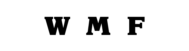 Krone ExtraBold  Free Fonts Download
