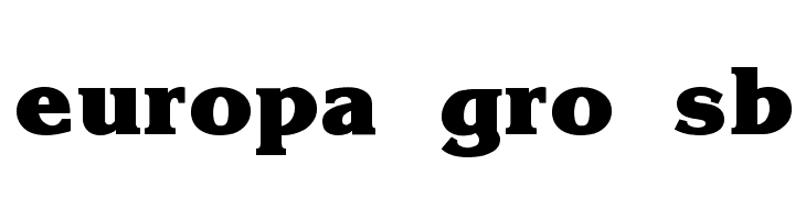 Krone ExtraBold  Free Fonts Download