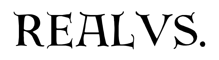 Erbar Initialen Regular  Free Fonts Download