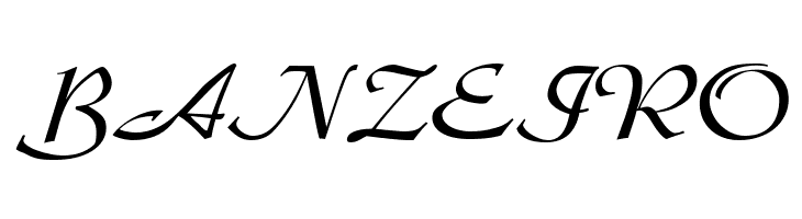 DS Admiral  Free Fonts Download