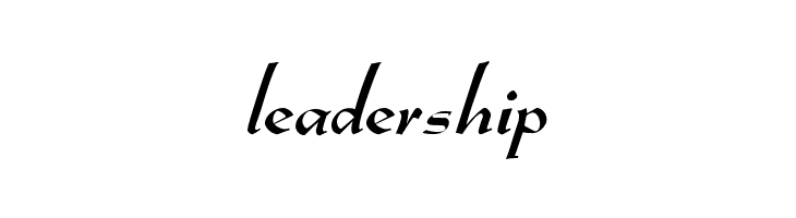 DS Admiral  Free Fonts Download