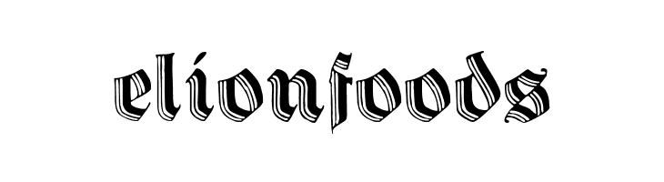 DS HermannGotisch  Free Fonts Download
