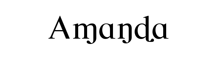 CrazyCrazy  Free Fonts Download