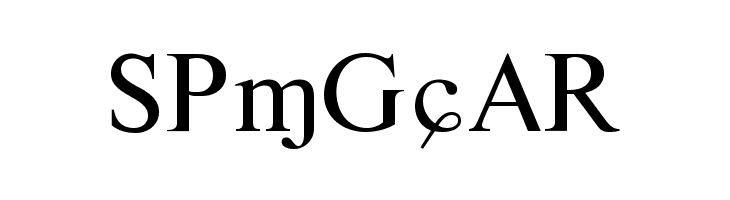 CrazyCrazy  Free Fonts Download