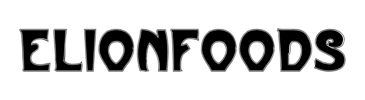 Metropolitain Contour  Free Fonts Download
