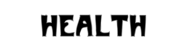 Metropolitain Contour  Free Fonts Download