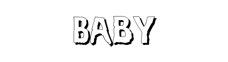 Evil Of Frankenstein Shadow  Free Fonts Download