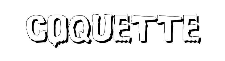 Evil Of Frankenstein Shadow  Free Fonts Download