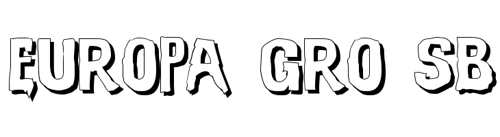Evil Of Frankenstein Shadow  Free Fonts Download