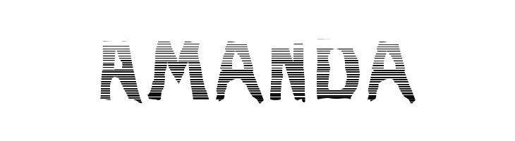 Evil Of Frankenstein Stripped  Free Fonts Download