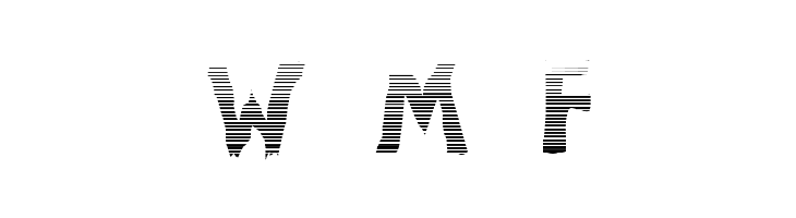 Evil Of Frankenstein Stripped  Free Fonts Download