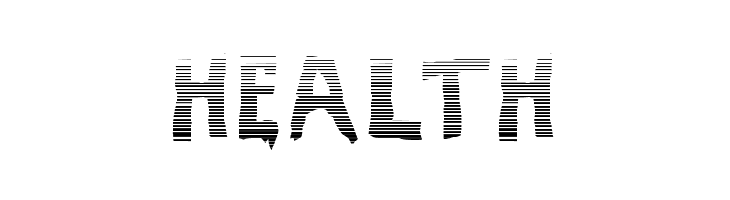 Evil Of Frankenstein Stripped  Free Fonts Download