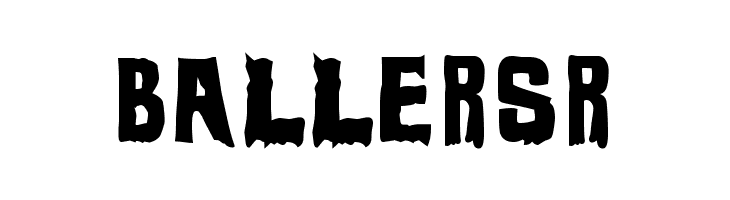 Evil Of Frankenstein UltraBlack  Free Fonts Download