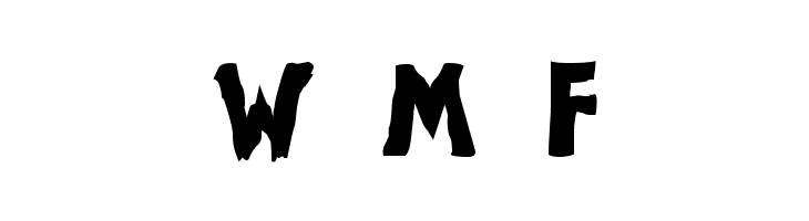 Evil Of Frankenstein UltraBlack  Free Fonts Download