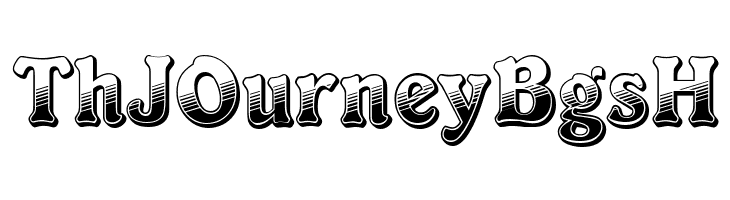DS Chocolade  Free Fonts Download
