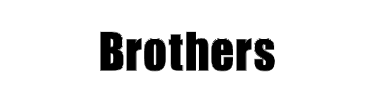 Billboard College  Free Fonts Download