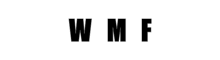 Billboard College  Free Fonts Download