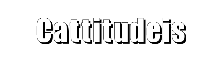 Billboard Shadow  Free Fonts Download