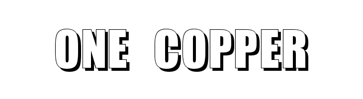 Billboard Shadow  Free Fonts Download