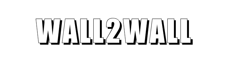 Billboard Shadow  Free Fonts Download