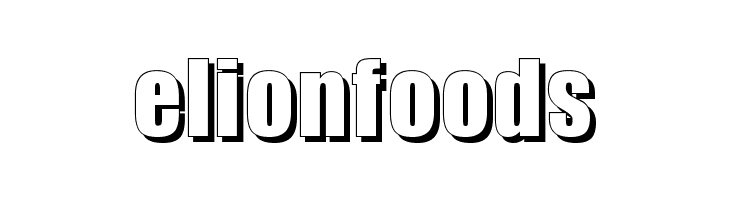 Billboard Shadow  Free Fonts Download