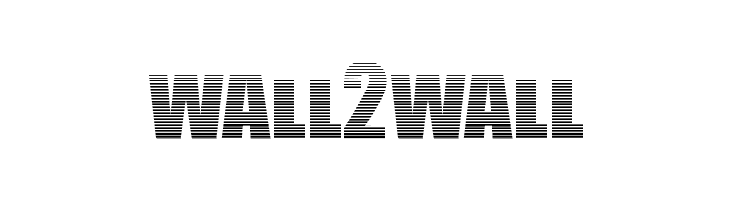 Billboard Stripped  Free Fonts Download