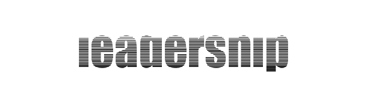 Billboard Stripped  Free Fonts Download