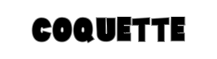Jan Brady Contour  Free Fonts Download