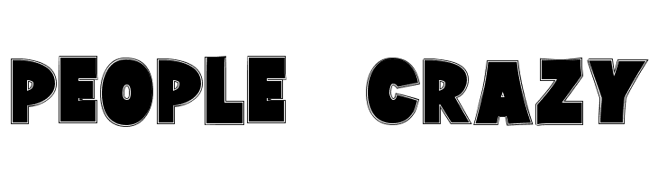 Jan Brady Contour  Free Fonts Download