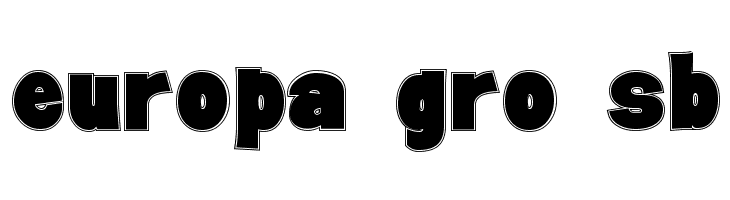 Jan Brady Contour  Free Fonts Download
