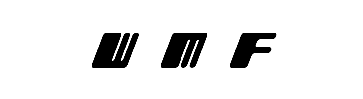 Phorfeit [BRK]  Free Fonts Download