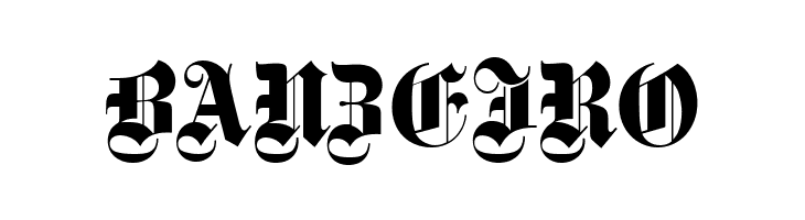 DS Fette Gotisch  Free Fonts Download