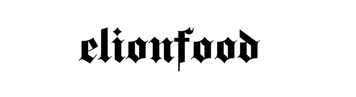 DS Fette Gotisch  Free Fonts Download