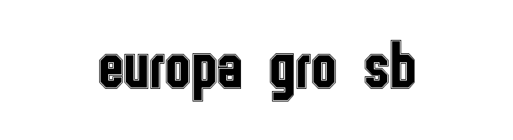 College TM Contour  Free Fonts Download