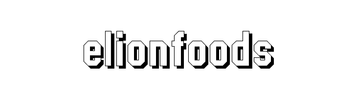 College TM Shadow  Free Fonts Download