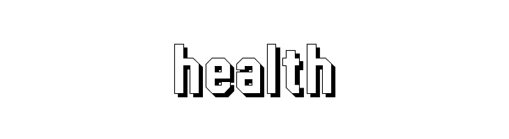 College TM Shadow  Free Fonts Download