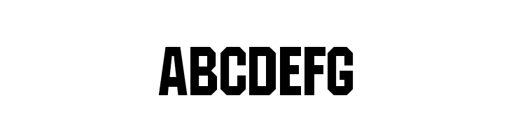 College TM Regular  Free Fonts Download