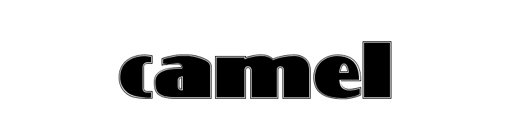 Koloss Contour  Free Fonts Download