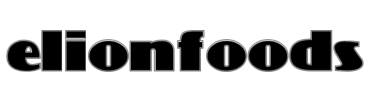 Koloss Contour  Free Fonts Download