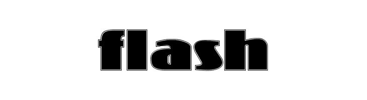 Koloss Contour  Free Fonts Download