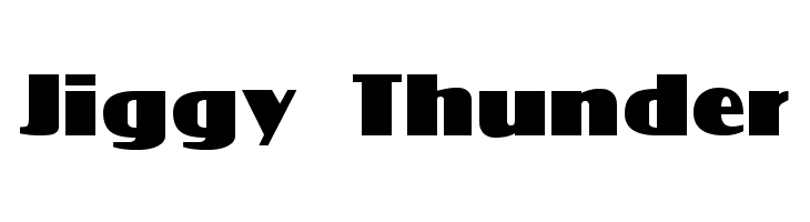 Koloss  Free Fonts Download