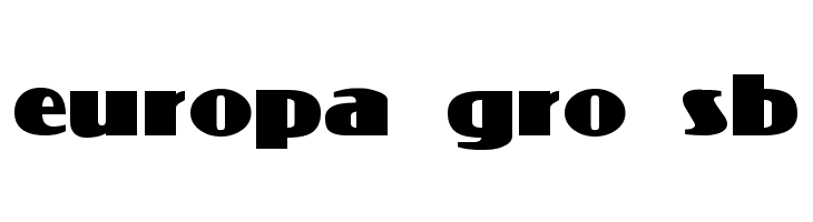 Koloss  Free Fonts Download