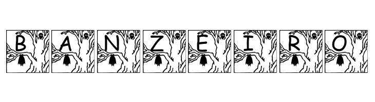 pf_holloween3  Free Fonts Download