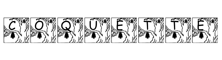 pf_holloween3  Free Fonts Download